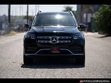 2020 Mercedes-Benz GLS photo 2