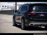 2020 Mercedes-Benz GLS photo 9