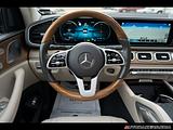 2020 Mercedes-Benz GLS photo 14