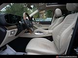 2020 Mercedes-Benz GLS photo 15