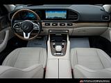 2020 Mercedes-Benz GLS photo 16