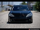 2010 Mercedes-Benz S-Class photo 2