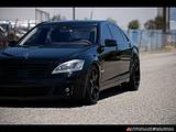 2010 Mercedes-Benz S-Class photo 8