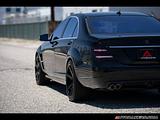 2010 Mercedes-Benz S-Class photo 9