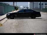 2010 Mercedes-Benz S-Class photo 11
