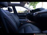 2010 Mercedes-Benz S-Class photo 17