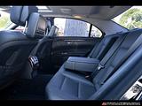 2010 Mercedes-Benz S-Class photo 18
