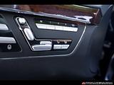2010 Mercedes-Benz S-Class photo 23