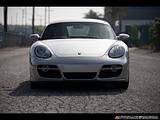 2006 Porsche Cayman photo 2