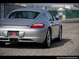 2006 Porsche Cayman photo 10