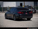 2019 BMW 5-Series photo 4