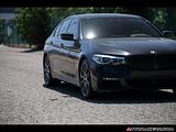 2019 BMW 5-Series photo 7
