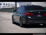 2019 BMW 5-Series photo 9