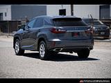 2016 Lexus RX photo 4