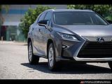 2016 Lexus RX photo 7