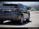 2016 Lexus RX photo 10