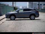 2016 Lexus RX photo 11