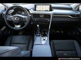 2016 Lexus RX photo 15