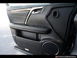 2016 Lexus RX photo 23