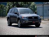 2009 Toyota RAV4 photo 1