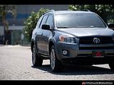 2009 Toyota RAV4 photo 7