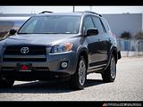 2009 Toyota RAV4 photo 8