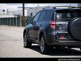 2009 Toyota RAV4 photo 9