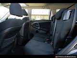 2009 Toyota RAV4 photo 18