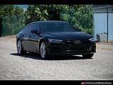 2019 Audi A7 photo 1