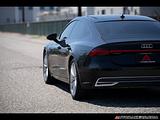 2019 Audi A7 photo 9
