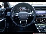 2019 Audi A7 photo 14