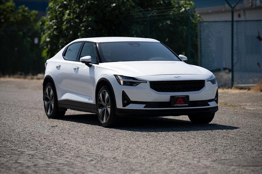 2023 Polestar 2