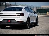 2023 Polestar 2 photo 10