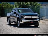 2020 Chevrolet Silverado 1500 photo 1