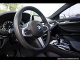 2019 BMW 5-Series photo 13