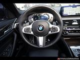 2019 BMW 5-Series photo 14