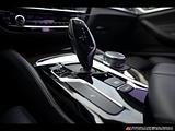 2019 BMW 5-Series photo 21