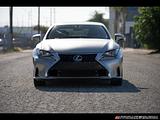 2017 Lexus RC 200t photo 2