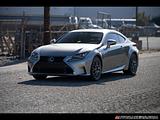 2017 Lexus RC 200t photo 3