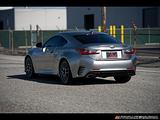 2017 Lexus RC 200t photo 4