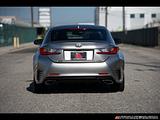 2017 Lexus RC 200t photo 5