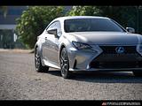 2017 Lexus RC 200t photo 7