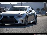 2017 Lexus RC 200t photo 8