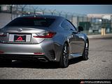 2017 Lexus RC 200t photo 10