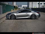 2017 Lexus RC 200t photo 11