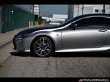 2017 Lexus RC 200t photo 12