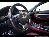 2017 Lexus RC 200t photo 13