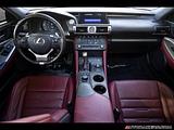 2017 Lexus RC 200t photo 16