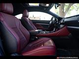 2017 Lexus RC 200t photo 17