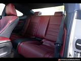 2017 Lexus RC 200t photo 18